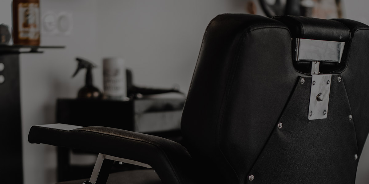 Muebles para barbería ¿con qué mobiliario iniciar el negocio?